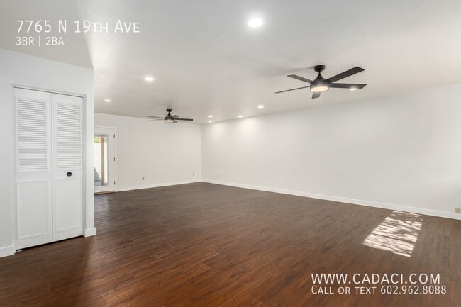 Building Photo - 7765 N 19th Ave
