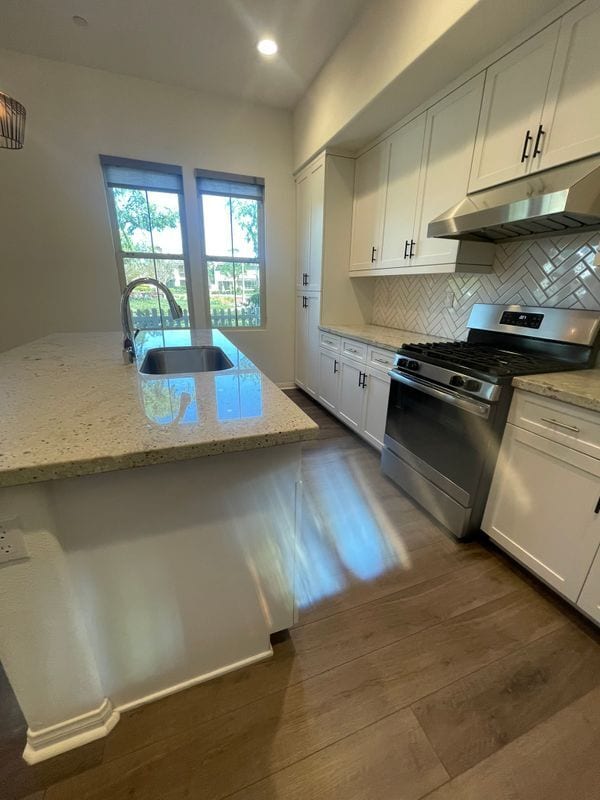 Building Photo - 58 Promesa Ave