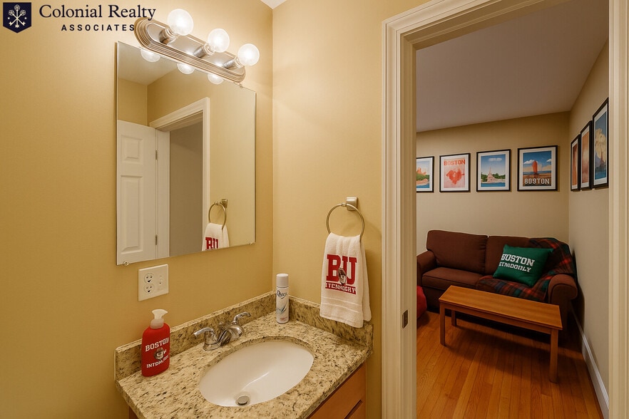 Building Photo - 332 St Paul St