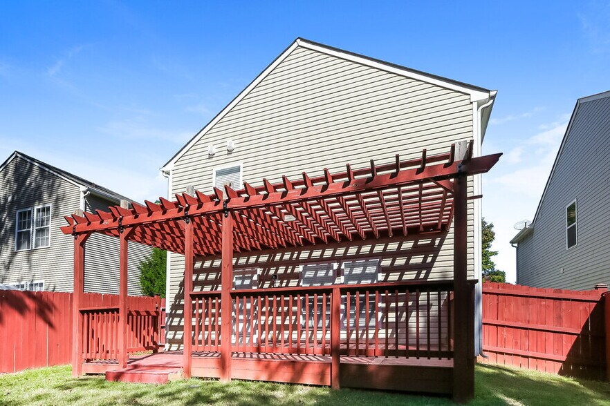 Building Photo - 8533 Panglemont Drive