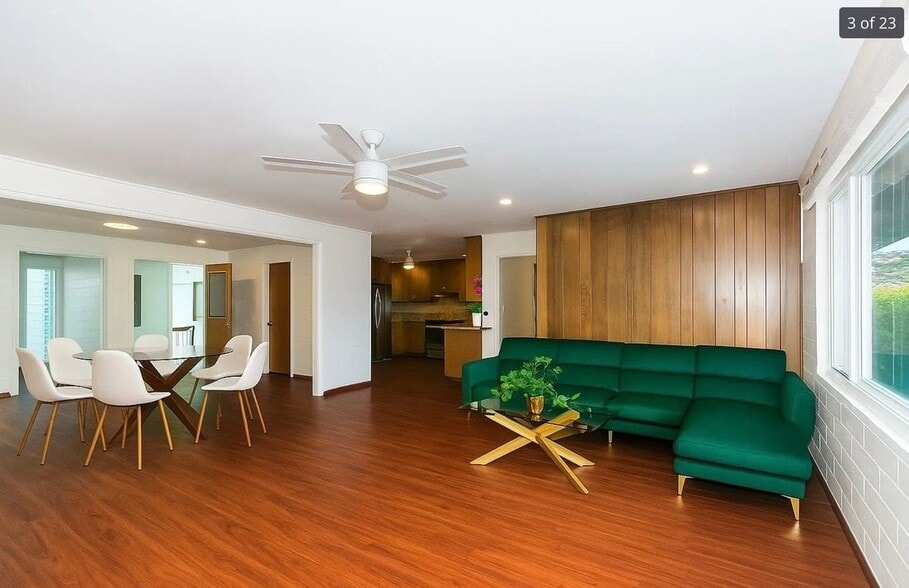 Building Photo - 4153 Kilauea Ave