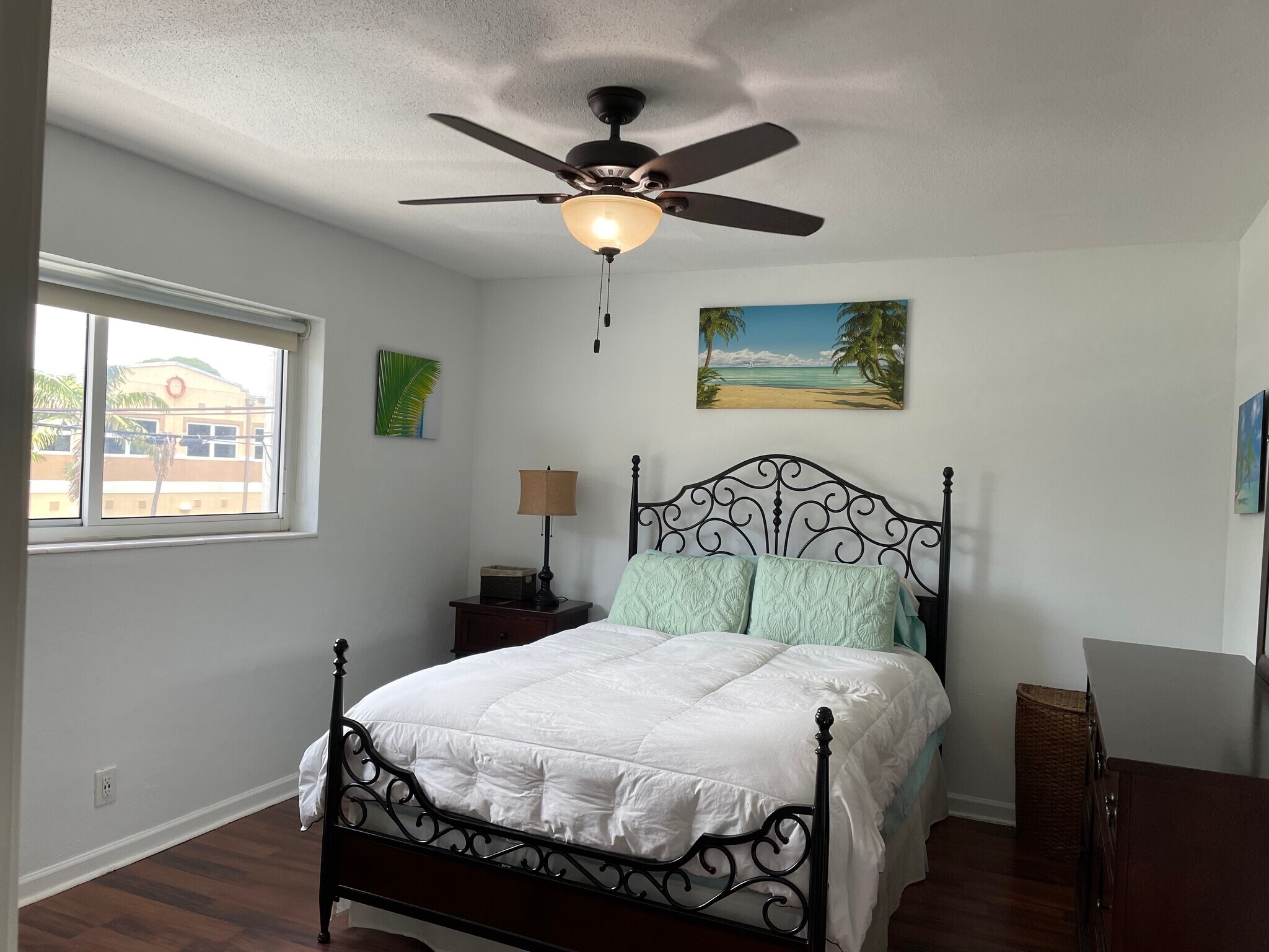 Master Bedroom - 1001 SE 16th St