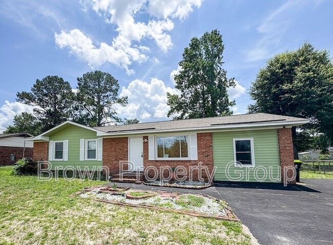 Primary Photo - 707 Odell Rd