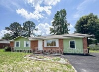 Building Photo - 707 Odell Rd