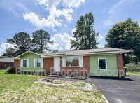 Building Photo - 707 Odell Rd