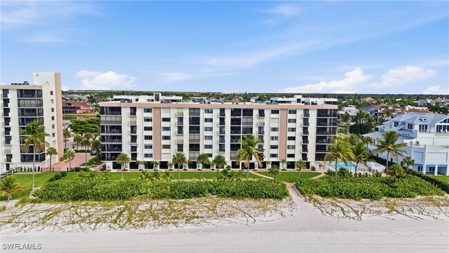 Building Photo - 10475 Gulf Shore Dr
