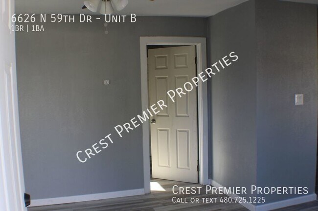 Building Photo - 6626 N 59th Dr
