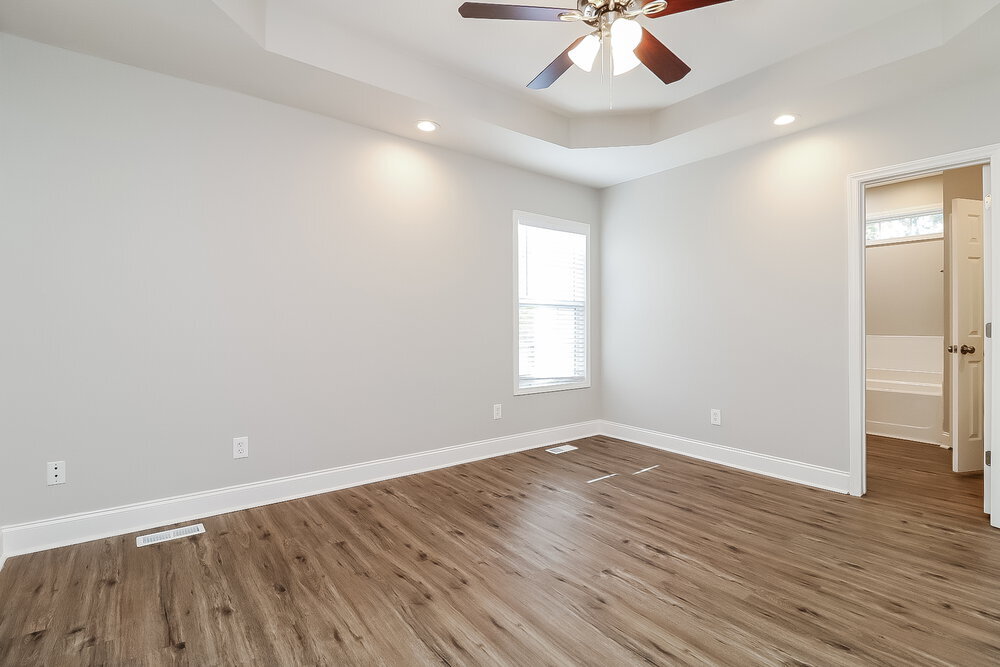 Building Photo - 1320 Ujamaa Dr