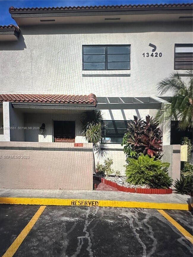 Building Photo - 13420 SW 62nd St