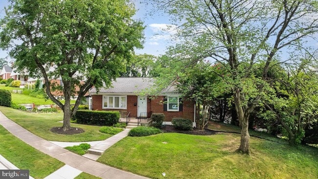 Building Photo - Renovated Rancher for rent in Rosedale!