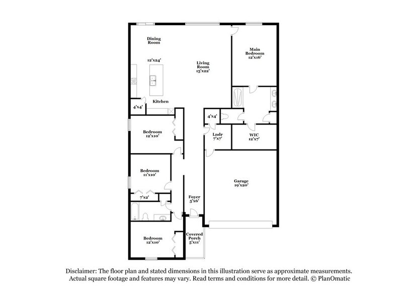 Building Photo - 15708 Charr Island St