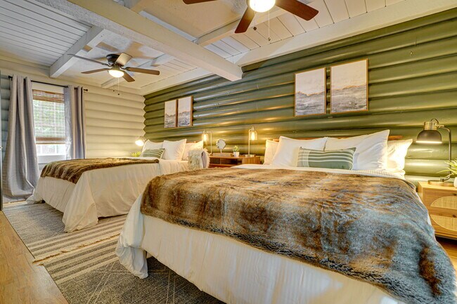 Building Photo - 4241 Osburn Ct