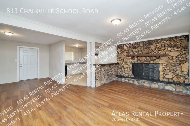 Building Photo - 813 Chalkville School Rd