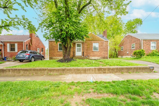 Building Photo - Charming 2-Bedroom Home in Dayton's Belmon...
