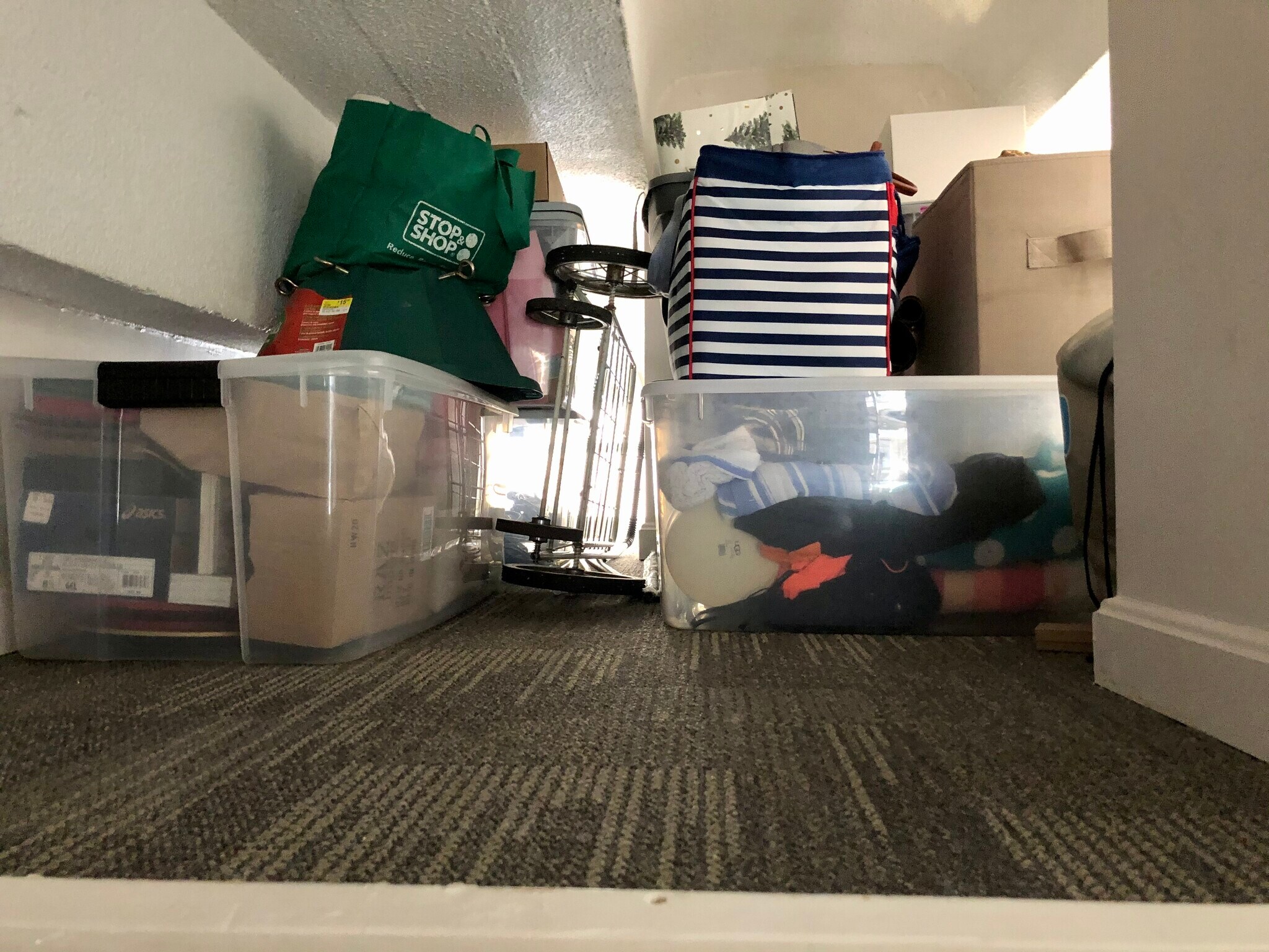 Building Photo - 12 Stoneholm St