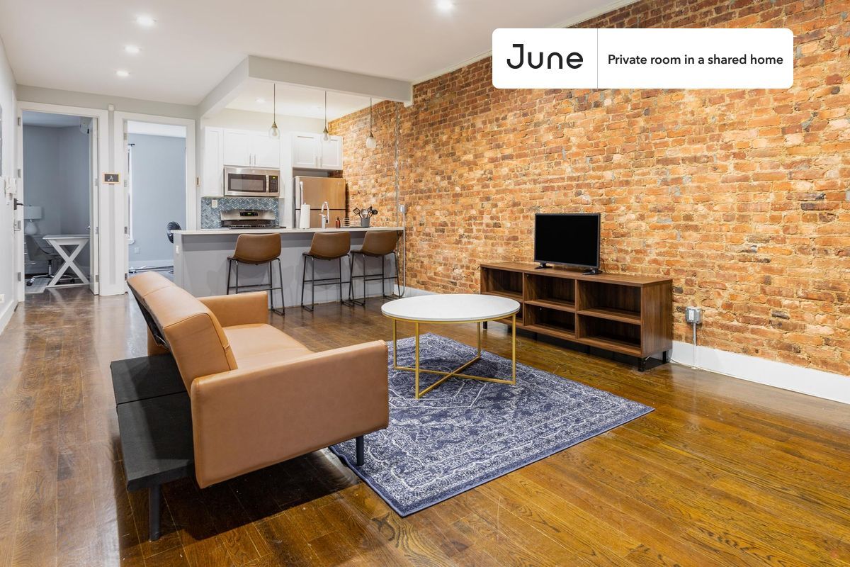 Building Photo - Room in Shared 4 bed/2 bath home in Bushwick