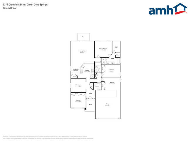 Building Photo - 2372 Creekfront Dr