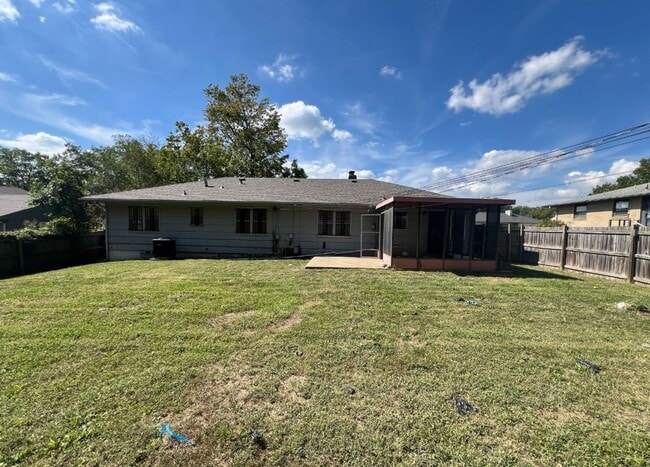 Building Photo - Spacious 4-Bedroom Home with Finished Base...