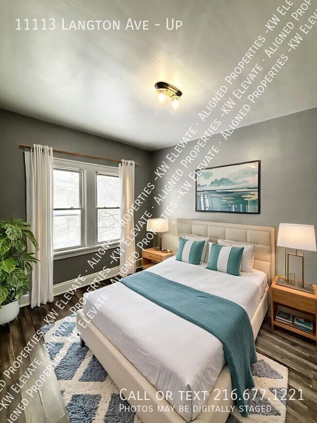 Building Photo - 11113 Langton Ave