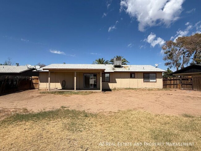 Building Photo - 8931 W Monterosa St