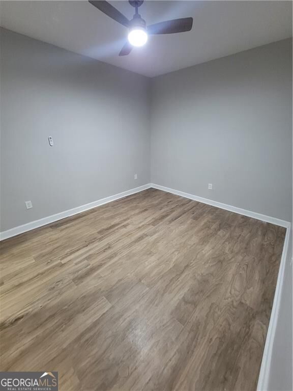 Building Photo - 1710 McDowell Ct
