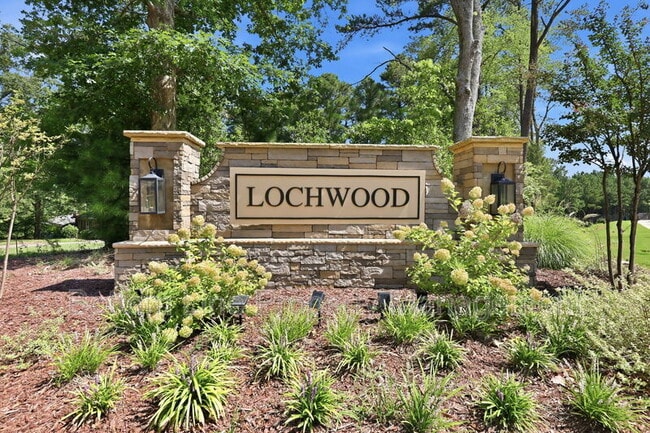 Building Photo - 1204 Lily Loch Wy