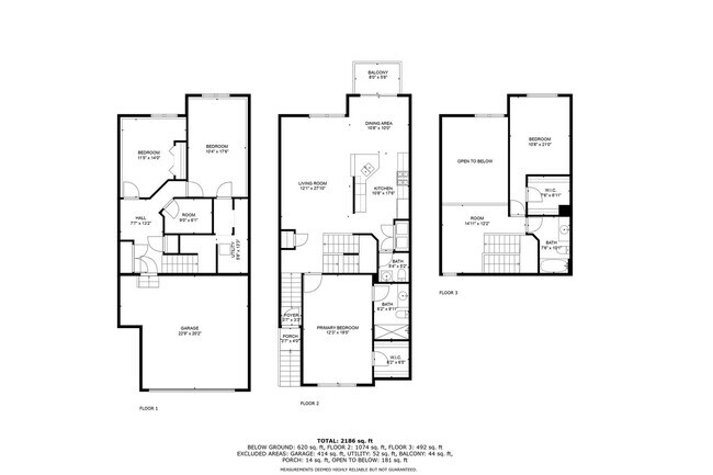 Building Photo - 1342 N Winslowe Dr