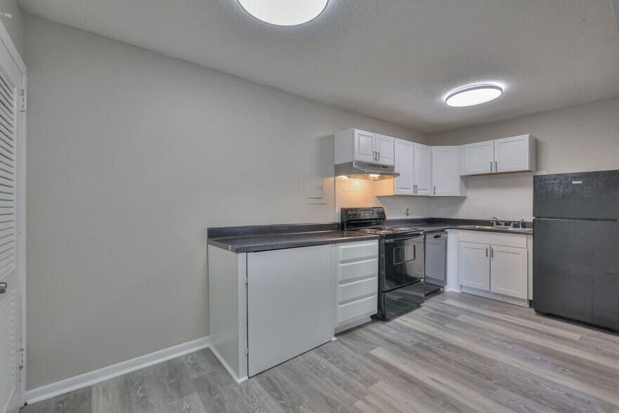 Interior Photo - Avery Apartments