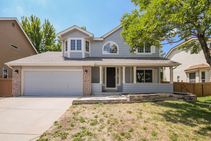 Primary Photo - 16556 E Hialeah Dr