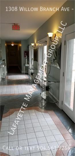 Building Photo - 1308 Willow Branch Ave