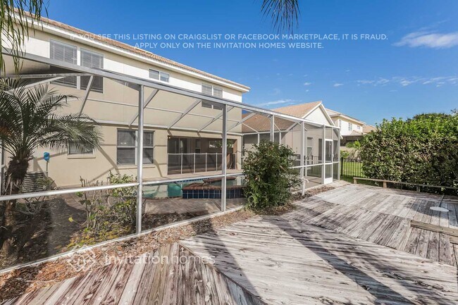 Building Photo - 18017 Malakai Isle Dr