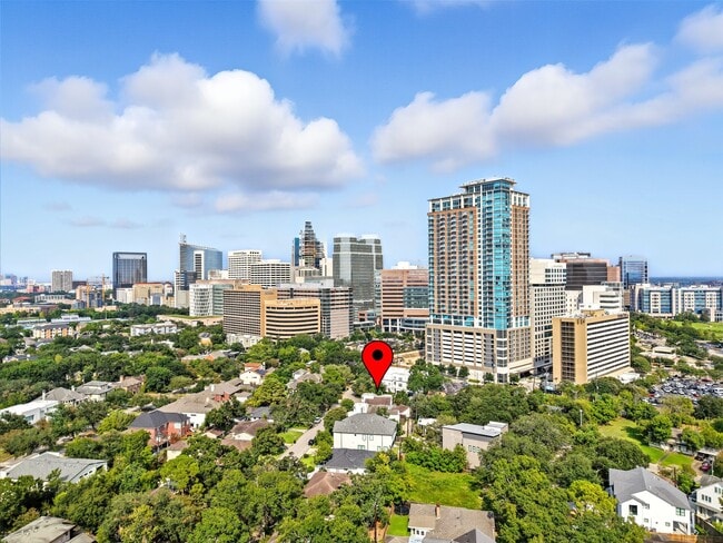 Building Photo - 2019 McClendon St