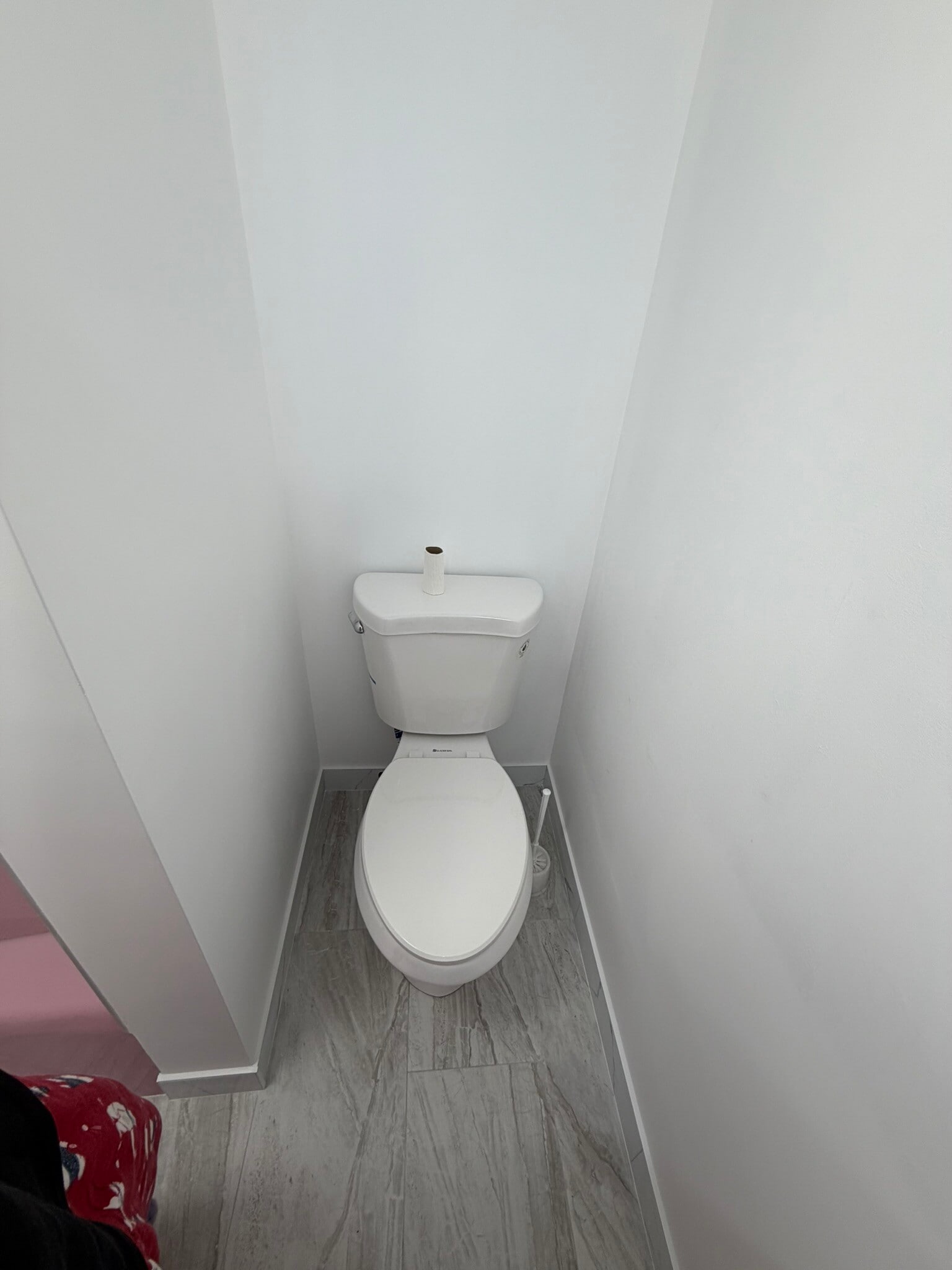 bathroom - 9505 165th Ave