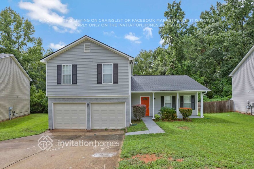 Building Photo - 2201 Clayton Ridge