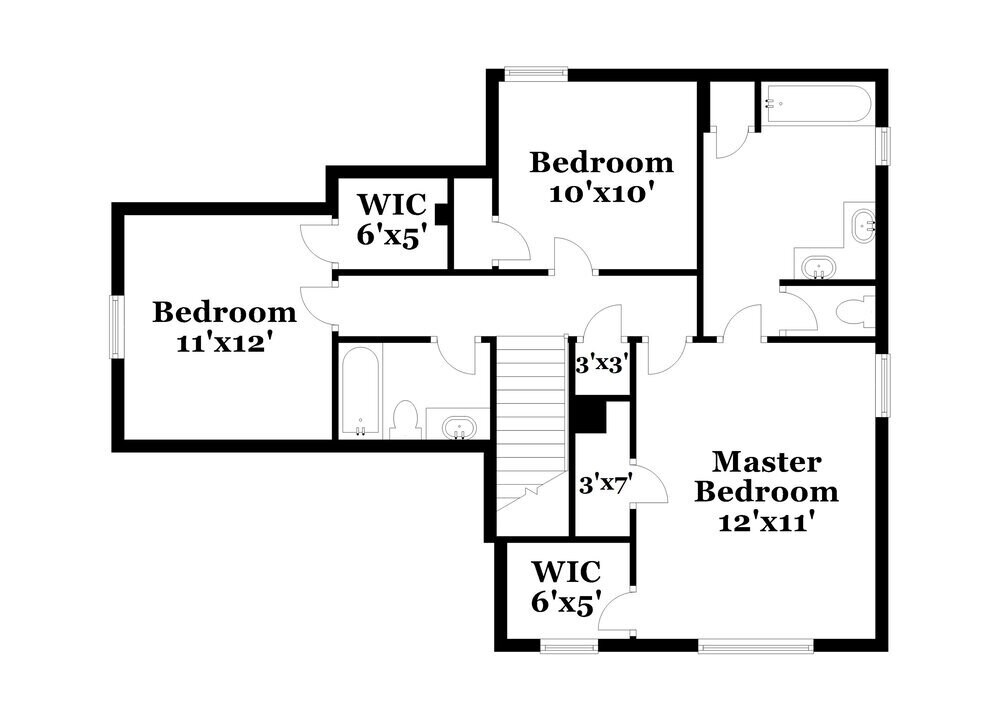 Building Photo - 145 Summerlake Pl