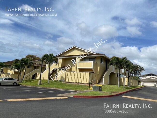 Building Photo - 94-1055-1055 Kaukahi Pl