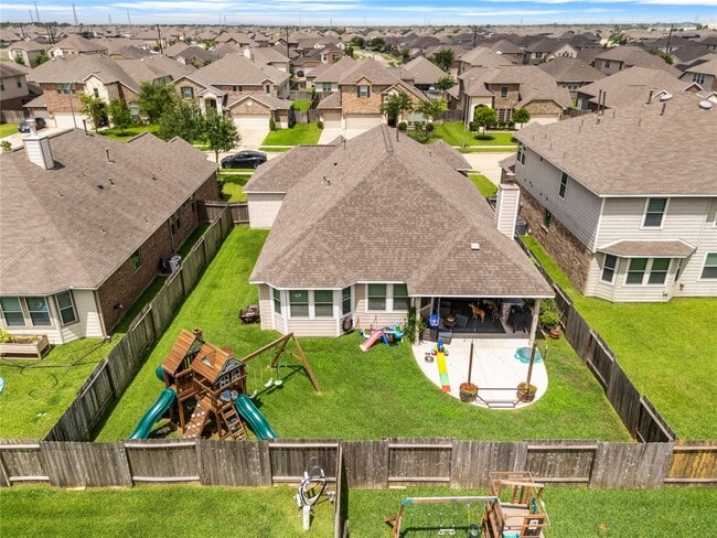 Building Photo - 16226 Amber Brown Dr