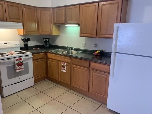 Interior Photo - Indianola Park Apartments