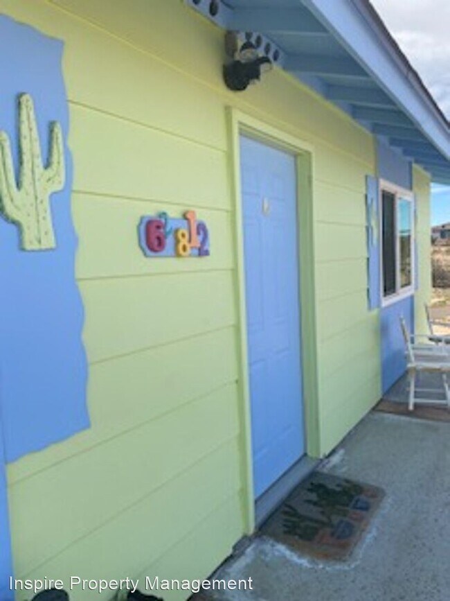 Building Photo - 2 br, 1 bath House - 62812 Lind Lane