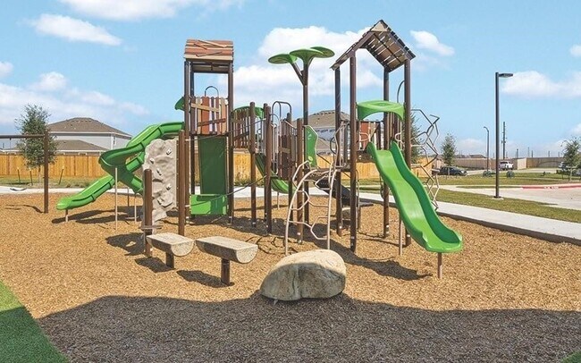 Building Photo - 5703 Blue Grama Dr