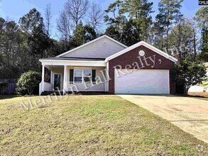 Building Photo - Beautiful Irmo Home