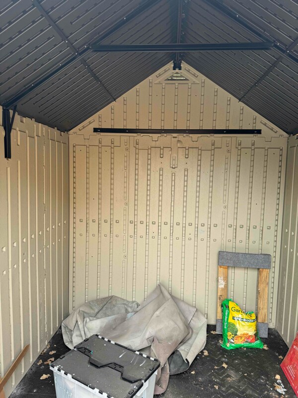 Building Photo - 17212 Amie Ave