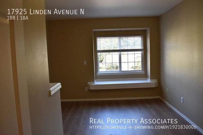 Building Photo - 17925 Linden Ave N