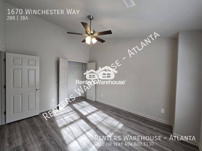 Building Photo - Charming Newly Remodeled Townhouse for Ren...