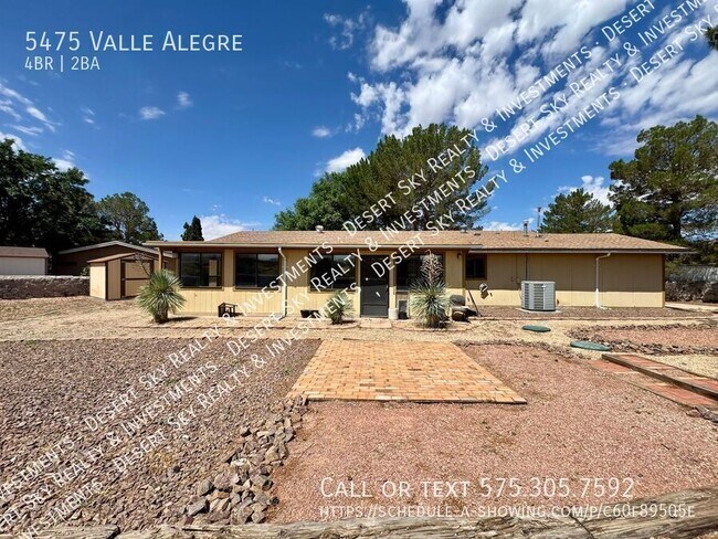 Building Photo - 5475 Valle Alegre