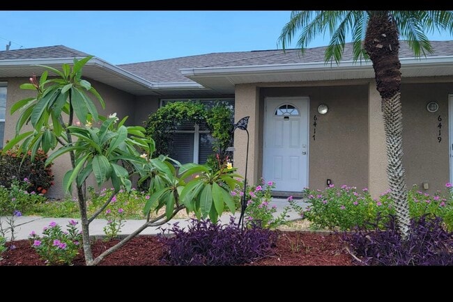 Building Photo - 6417 Flintlock St