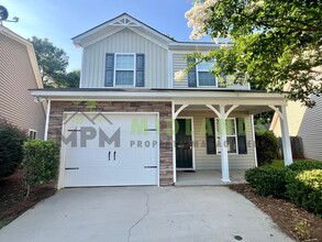 Building Photo - 407 Barnet Ct