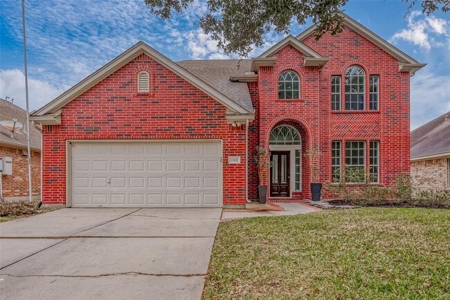 Primary Photo - 20802 Louetta Oak Dr