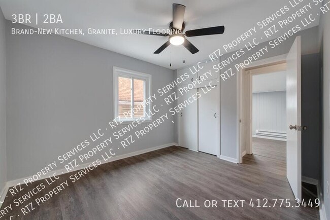 Building Photo - 1805 Flagler St