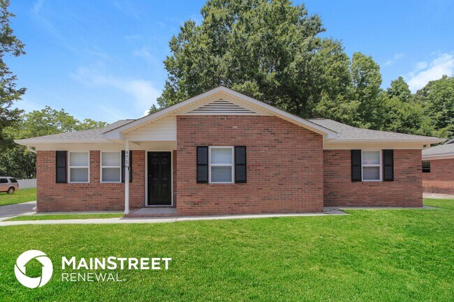 Building Photo - 4716 Lawrence Orr Rd